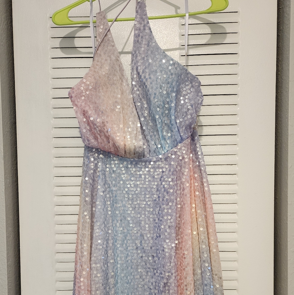 Hello Molly dress